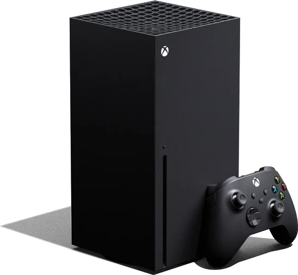 Microsoft Xbox Series X reviews