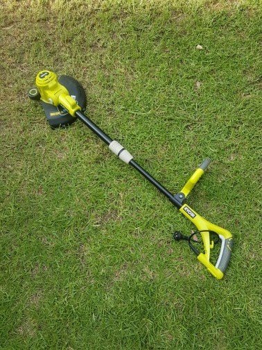 Ryobi RLT5030SG reviews | ProductReview.com.au