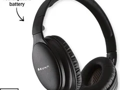 ALDI Bauhn Wireless Noise Cancelling Headphones Apr 2019 Nov 2019 reviews ProductReview