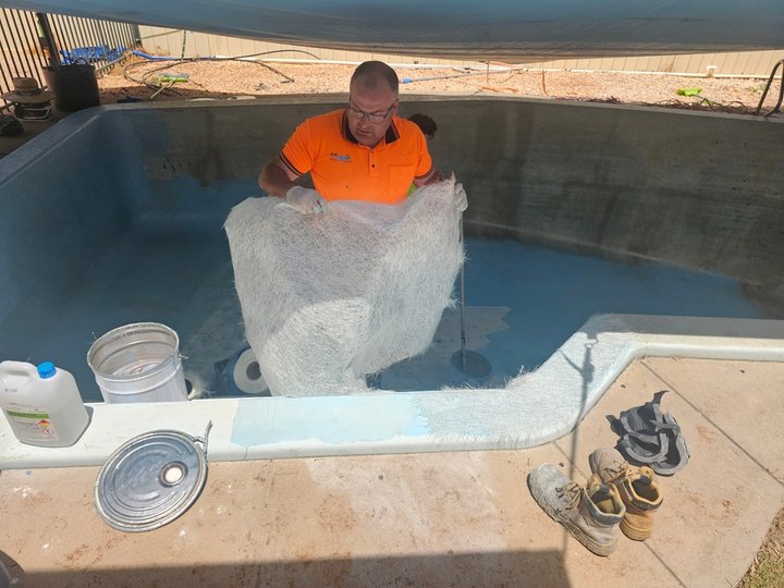 Australian Pool Resurfacing reviews | ProductReview.com.au