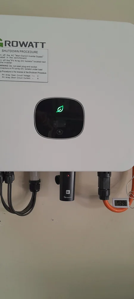 Growatt reviews | ProductReview.com.au