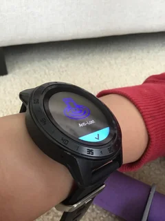 Huawei Watch Aldi Fit Watch Fitness Tracker Budget Smart Watch