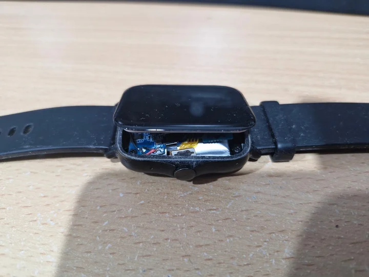 ALDI Smart Watches reviews