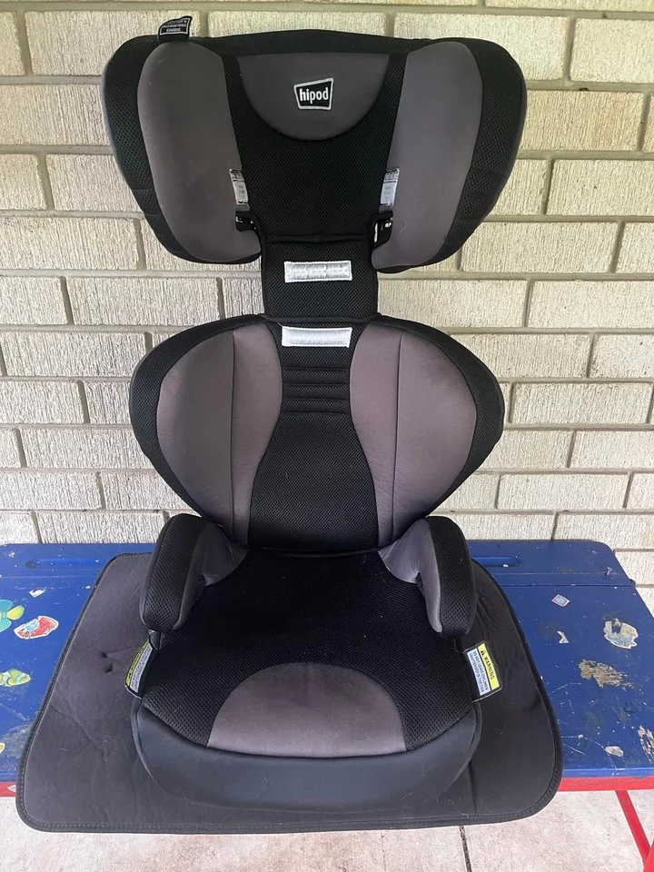 Booster Deals Hipod Booster Car Seat Target Hipod Hipod Boston Pro - Main Image