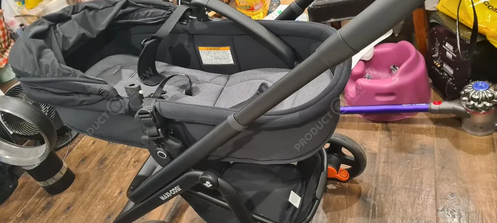 Maxi-Cosi Lila reviews | ProductReview.com.au