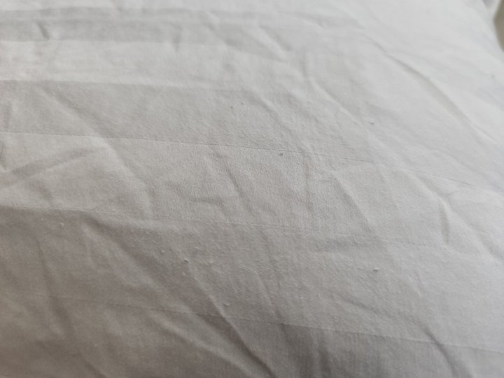Hotel Savoy 1000 Thread Count Sheet Set reviews | ProductReview.com.au