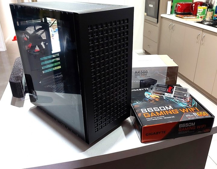 JW Computers Online Store reviews | ProductReview.com.au