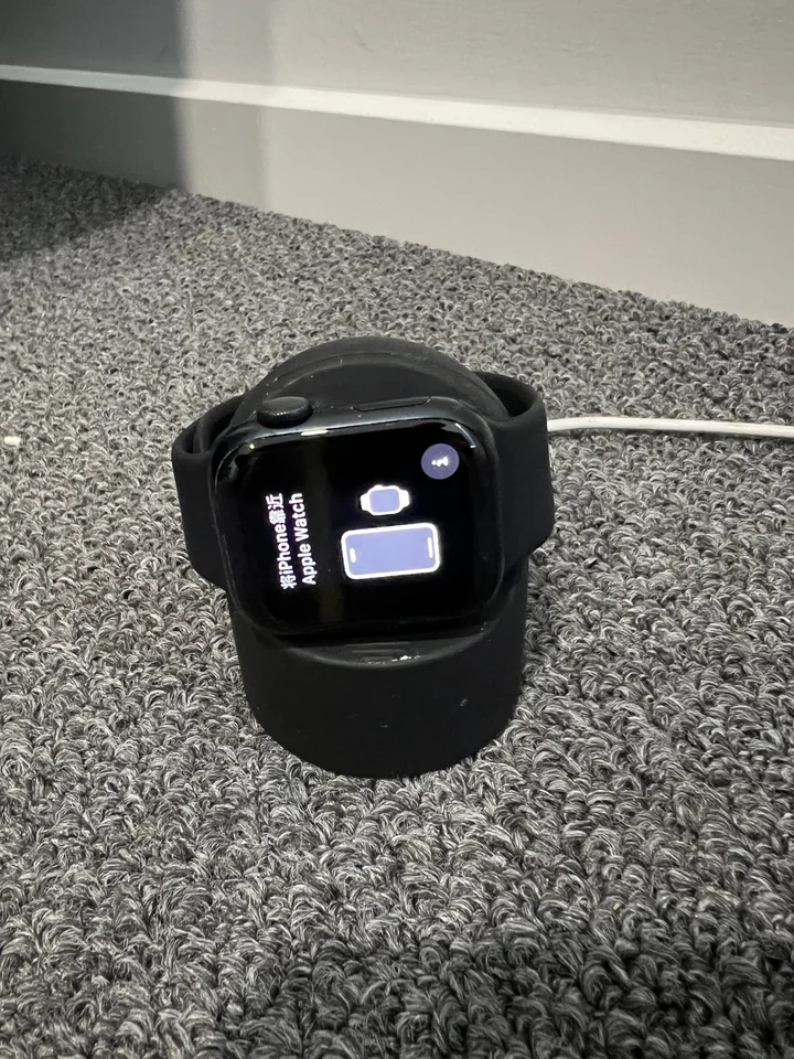 Apple Watch Series reviews - Main Image