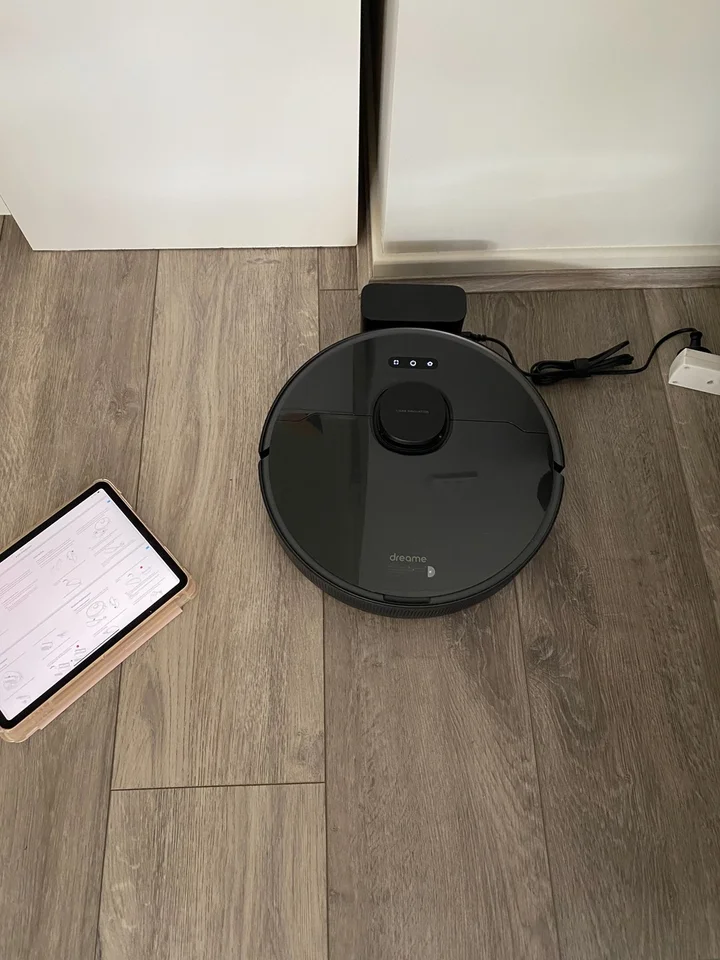 Dreame Bot L10 Pro reviews