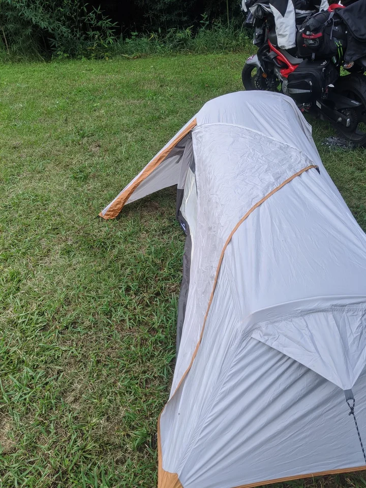 Kathmandu Mono v2 reviews | ProductReview.com.au