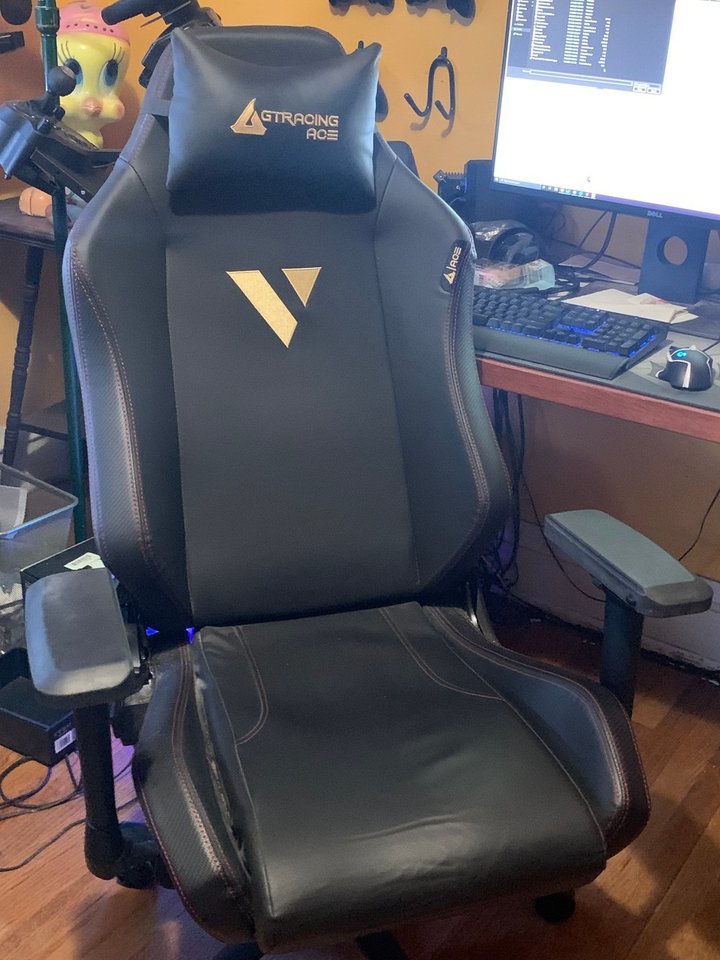 GT Racing Ace M1 reviews | ProductReview.com.au
