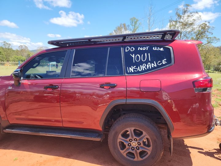 Youi Car Insurance reviews | ProductReview.com.au