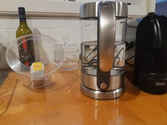 Breville Crystal Clear BKE595 reviews ProductReview