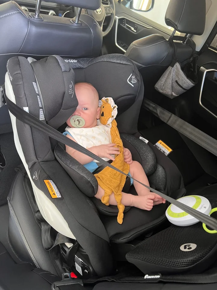 Maxi-Cosi Euro Plus reviews