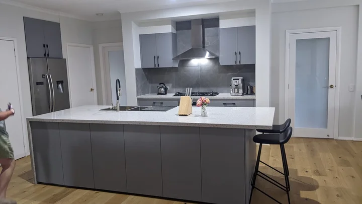 Kitchens U Build reviews | ProductReview.com.au