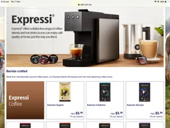 ALDI Expressi Machine reviews ProductReview