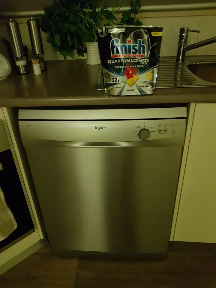 Dishlex DSF6106 reviews