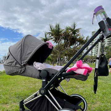 Cybex Priam reviews ProductReview