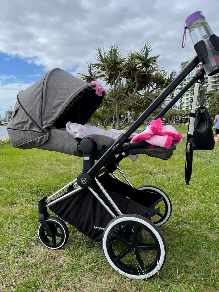 Cybex Priam reviews | ProductReview.com.au