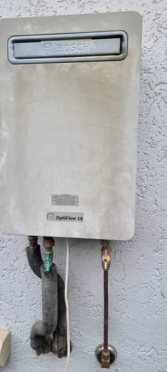 Bosch Optiflow Professional reviews