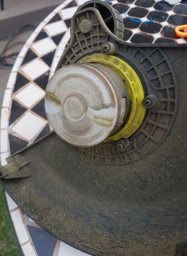 Ryobi RLT5030SG reviews | ProductReview.com.au