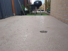 Rust Oleum 3.78L Sunset Decorative Concrete Coating reviews ProductReview