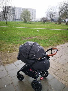 Valco Baby Trend Series reviews