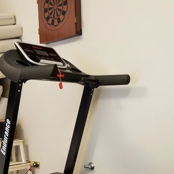 Endurance Treadmills reviews ProductReview