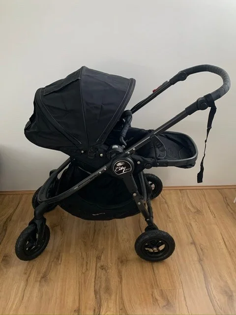 Stroller Review Baby Jogger Versa Stroller Baby Jogger Versa
