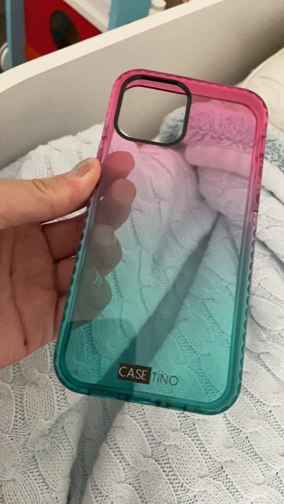 Casetino iPhone Impact Case reviews