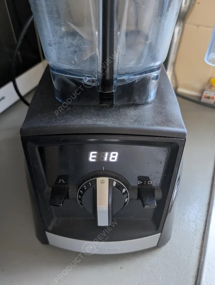 Vitamix A2500i Ascent reviews | ProductReview.com.au