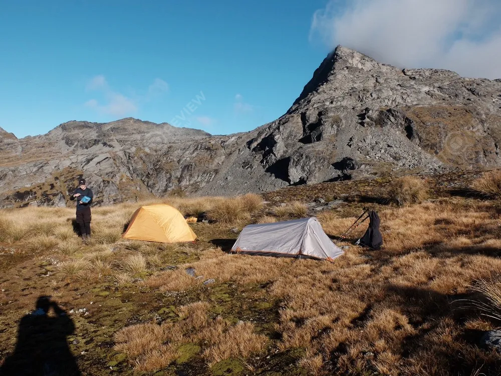 Kathmandu Mono v2 reviews | ProductReview.com.au