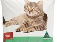 Coles kitty litter tray hotsell