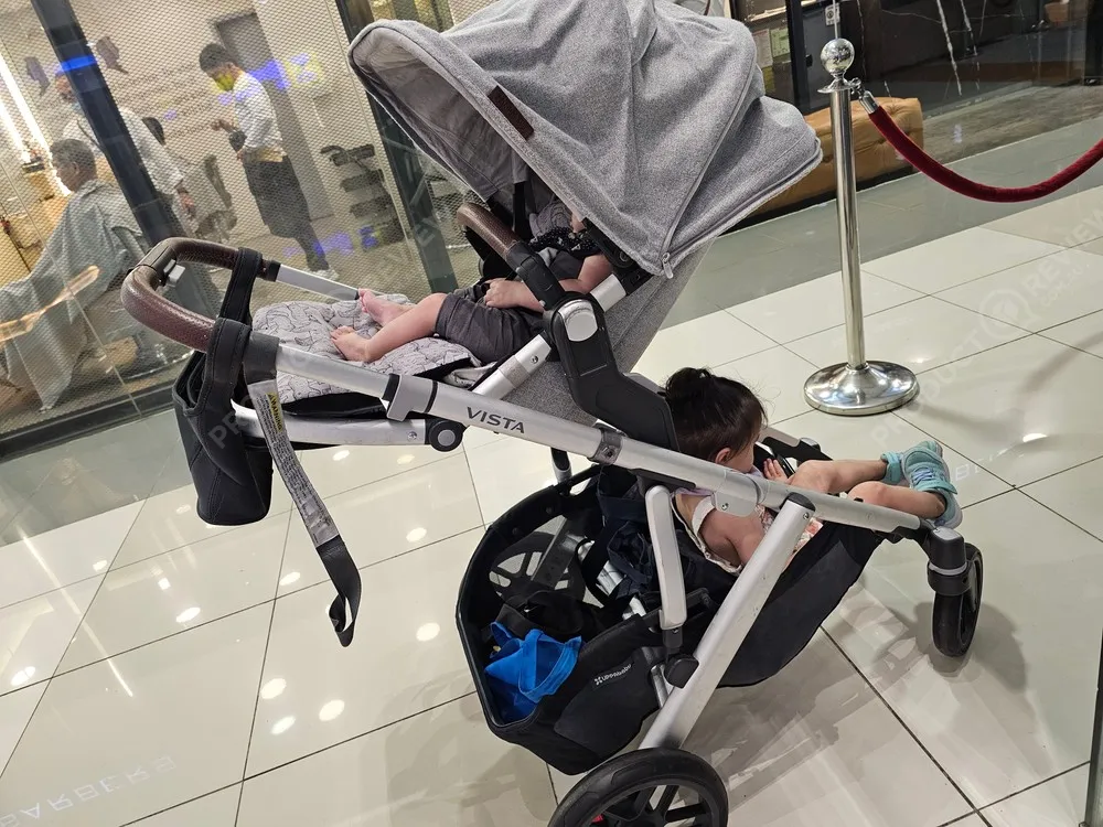 uppababy mesa 3 Uppababy