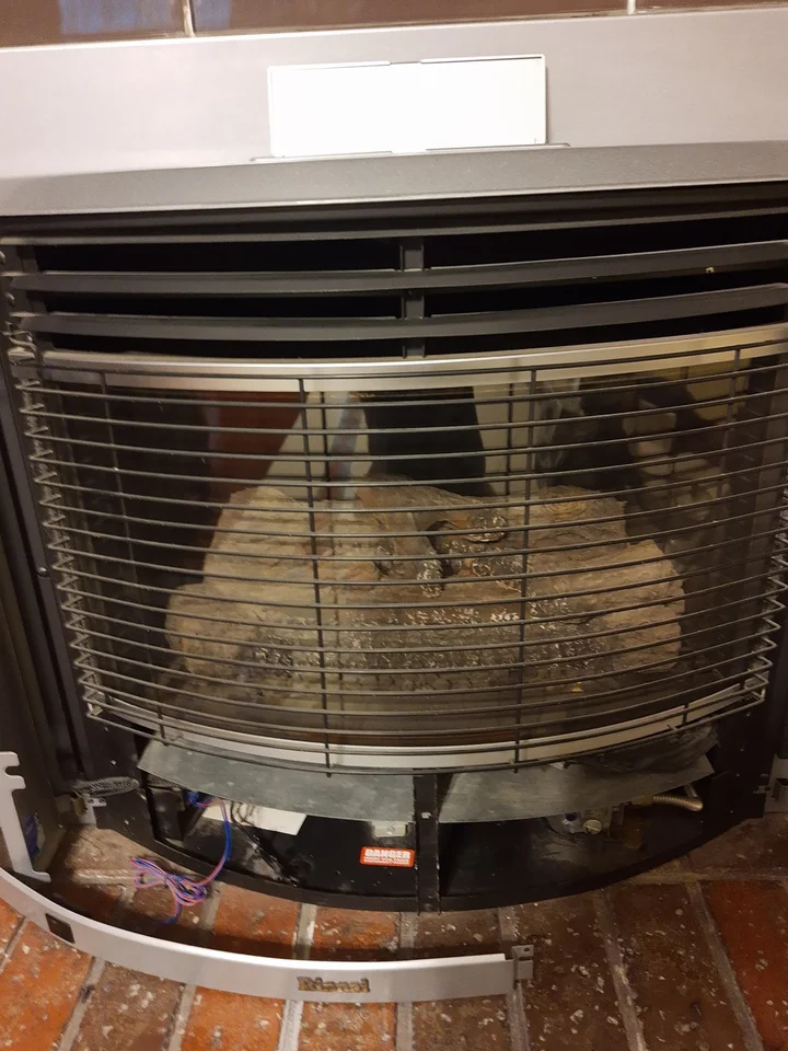 Rinnai Royale Inbuilt ETR reviews