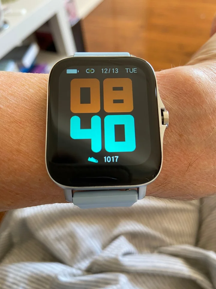 Bauhn Gps Watch Aldi Smart Watch 2019 Review Gps Tracker Smart