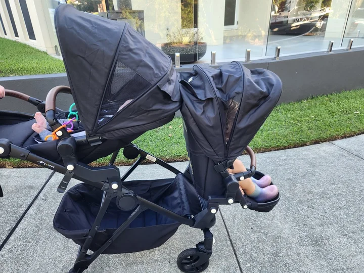 Skippy Lusso reviews