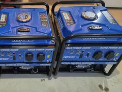 Adventure Kings 3.5kVA Generator reviews | ProductReview.com.au