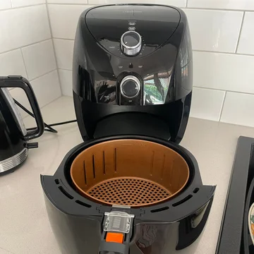 Sunbeam Copper Infused DuraCeramic reviews ProductReview
