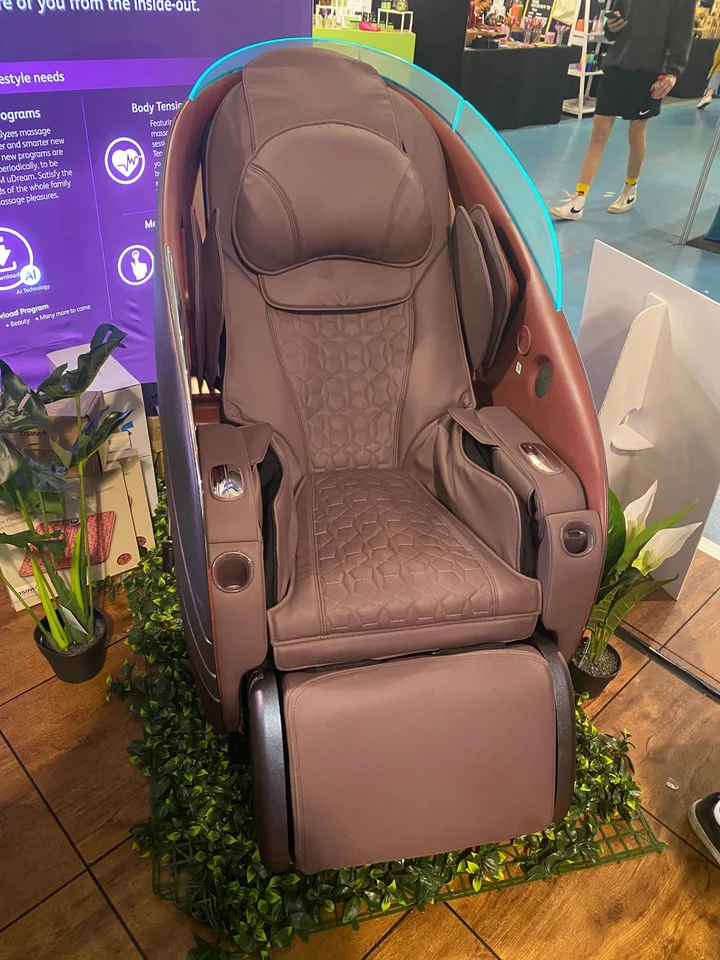 Massager Osim Review Massage Chairs Osim Hand Massager Review OSIM