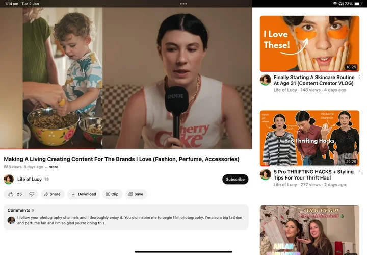 Thumbnail