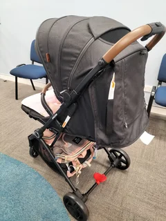 Pram Sales Best Running Pram Australia 2018 Oscar M2 Three Wheels