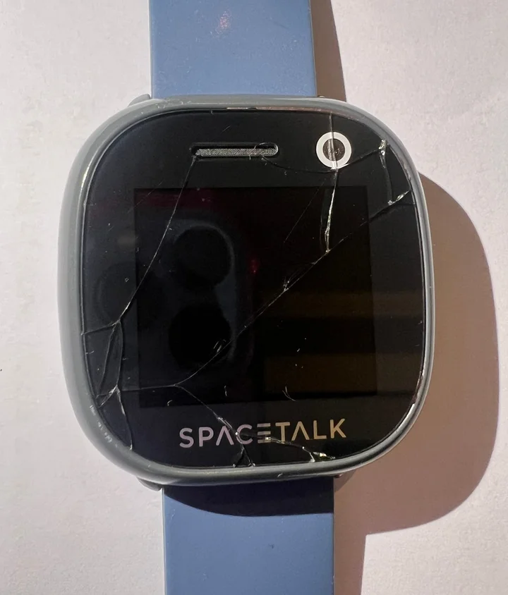 Spacetalk Kids Smart Watch Phone reviews