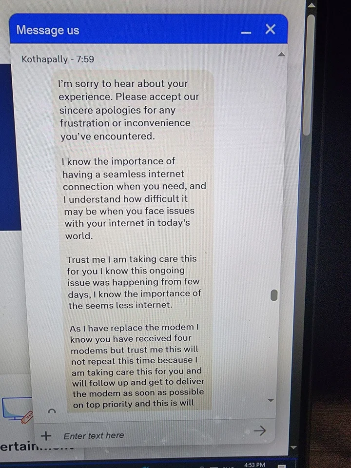 Telstra Smart Modem Gen 3 reviews | ProductReview.com.au