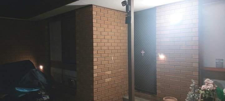 Jackson Sensor Light reviews | ProductReview.com.au
