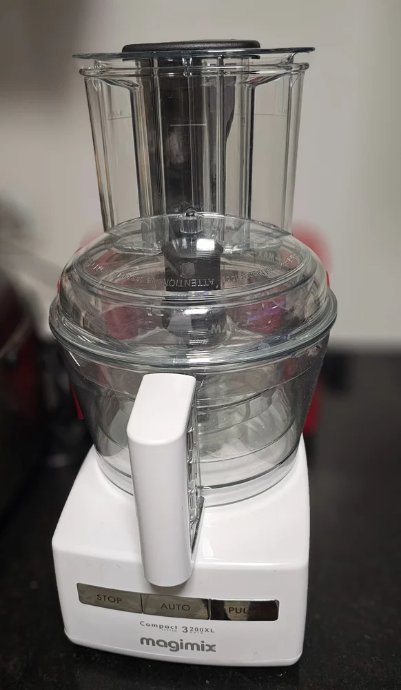 Test Magimix 18360F Compact 3200XL - - Archive - 175261 - UFC-Que Choisir