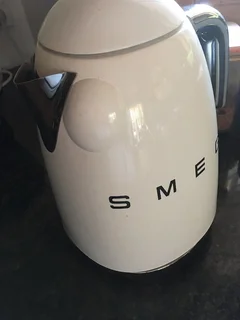 Smeg KLF01 reviews