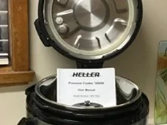 Heller HPC1000 reviews ProductReview