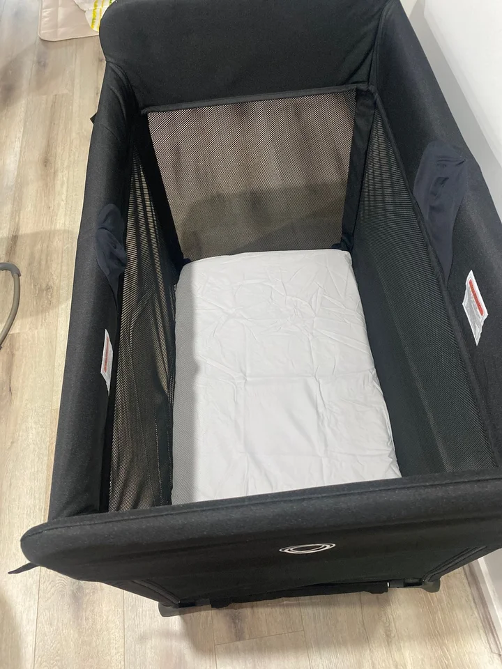 Bugaboo Stardust reviews