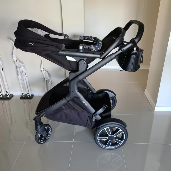 Nuna Demi Grow reviews